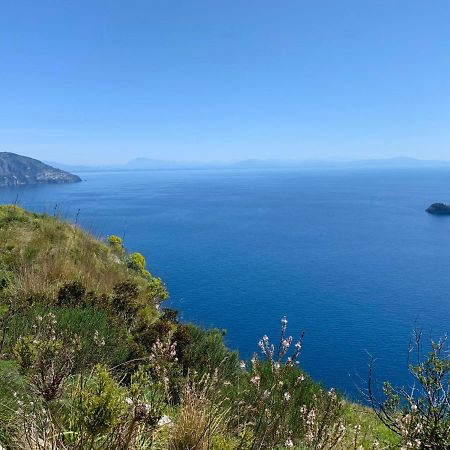 Apartment Don Luigino - Capri View By Interhome Massa Lubrense Εξωτερικό φωτογραφία
