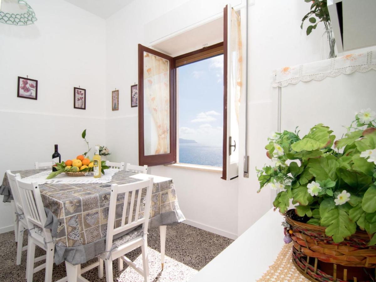 Apartment Don Luigino - Capri View By Interhome Massa Lubrense Εξωτερικό φωτογραφία
