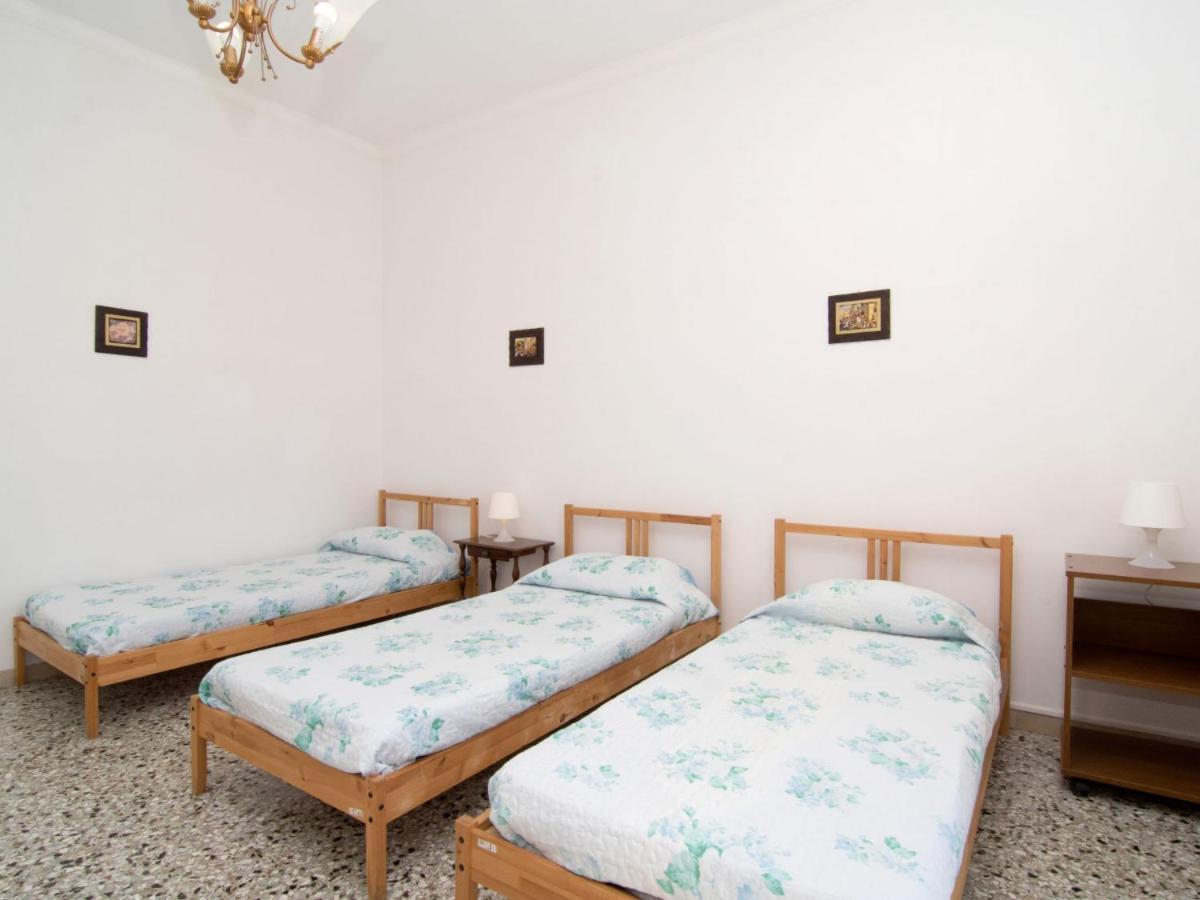 Apartment Don Luigino - Capri View By Interhome Massa Lubrense Εξωτερικό φωτογραφία