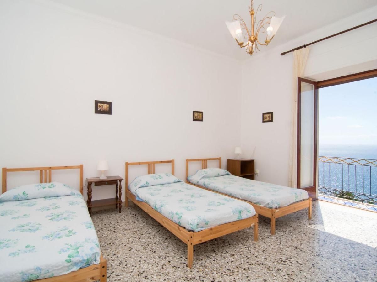 Apartment Don Luigino - Capri View By Interhome Massa Lubrense Εξωτερικό φωτογραφία